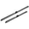 Bosch Kit Spazzole Tergi A204S 600/475Mm Mercedes Classe 3397014204