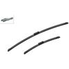 Bosch Kit Spazzola Tergi A106S 700/425Mm Jaguar 2015> 3397014208