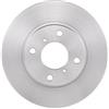 BOSCH Disco freno BOSCH 0 986 478 729