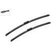 Bosch Kit Spazzole A108S 550/500Mm Bmw Mini Cooper 2015> 3397014211