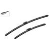 Bosch Kit Spazzole Tergi A109S 550/400Mm Dacia 3397014215