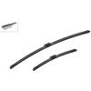 Bosch Kit Spazzole Tergi A250S 650/360Mm Renault Captur 3397014250