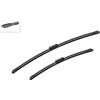 Bosch Kit Spazzole A318S 625/450Mm Alfa Romeo Giulia 201 3397014318