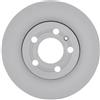 BOSCH Disco Freno Bosch 0986478853 Seat, Skoda, Vw