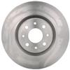 BOSCH Disco Freno Bosch 0986478855 Alfa, Fiat, Lancia