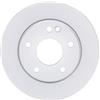 BOSCH Disco freno BOSCH 0 986 478 874