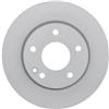 BOSCH Disco Freno Bosch 0986478875 Per Mercedes