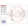 BREMBO Disco Freno Brembo 08962114 Alfa, Fiat, Lancia