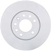 BOSCH Disco Freno Bosch 0986478883 Per Auto Opel
