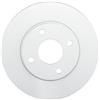 BOSCH Disco Freno Bosch 0986478892 Per Ford, Mazda