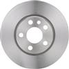 BOSCH Disco freno BOSCH 0 986 478 896