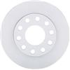 BOSCH Disco Freno Bosch 0986478986 Per Audi, Seat
