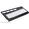 Blue Print Filtro Aria Opel Agila 200007 Adk82229