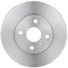 BOSCH Disco freno BOSCH 0986479012