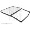 Blue Print Filtro Aria Daihatsu Materia Add62227