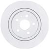 BOSCH Disco freno BOSCH 0986479064