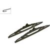 Bosch Kit 2 Spazzole Tergicristallo 3397118700