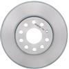 BOSCH Disco Freno Bosch 0986479088 Per Vw, Audi