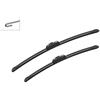 BOSCH Spazzole Tergicristallo Bosch 3397118904