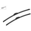 BOSCH Spazzole Tergicristallo Bosch 3397118905