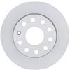 BOSCH Disco Freno Bosch 0986479099 Seat, Skoda, Vw