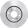 BOSCH Disco Freno Bosch 0986479103 Dacia, Nissan