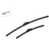 BOSCH Spazzole Tergicristallo Bosch 3397118907