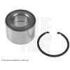 Blue Print Kit Cuscinetto Ruota Ant. Daihatsu Materia Add68222