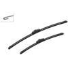 BOSCH Spazzole Tergicristallo Bosch 3397118908