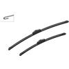BOSCH Spazzole Tergicristallo Bosch 3397118909 Opel