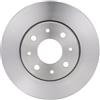 BOSCH Disco Freno Bosch 0986479121 Per Fiat, Ford