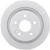 BOSCH Disco freno BOSCH 0 986 479 138