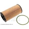 Blue Print Filtro Olio Volvo Xc60 Adf122101