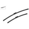 BOSCH Spazzole Tergicristallo Bosch 3397118929 Bmw