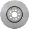 BOSCH Disco freno BOSCH 0986479168