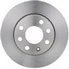 BOSCH Disco freno BOSCH 0 986 479 189