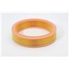 BOSCH Filtro Aria Bosch 1457433521 Per Fiat, Lancia