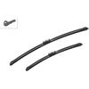 BOSCH Spazzole Tergicristallo Bosch Per Alfa Romeo 147 (937_) - GT (937_)