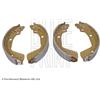 Blue Print Kit Ganascia Freno Suzuki Swift Iii, Swift Iv 4Wd Adk84142