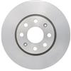 BOSCH Disco Freno Bosch 0986479223 Per Fiat, Opel