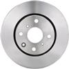 BOSCH Disco Freno Bosch 0986479239 Citroen, Peugeot