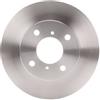 BOSCH Disco freno BOSCH 986479241