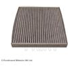 Blue Print Filtro Abitacolo Ford Transit 2006-14 2.2Dt Van 0 Adf122509