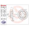 BREMBO Discofreno 08A8691X