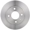 BOSCH Disco freno BOSCH 0986479264