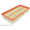Blue Print Filtro Aria Subaru Trezia Adt322109