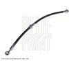 Blue Print Tubo Freno Sx Ant. Opel Agila 200007 Adk85339