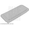 Blue Print Filtro Aria Citroen C1 200514 Adt32260