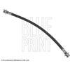 Blue Print Tubo Freno Sx Post. Opel Agila 2008> Adk85368