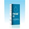 IGEAKOS Srl Igeakos Rige 11 Gocce Omeopatiche 50 ml